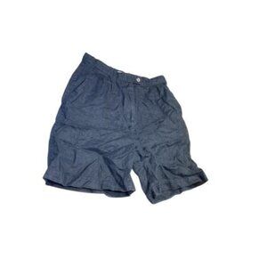 Acubi mermaidcore fairycore Jillian Jones Black Chino short Size 6